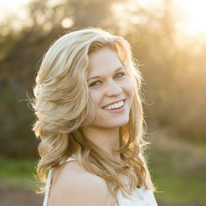 Meet your Posher, Kaye